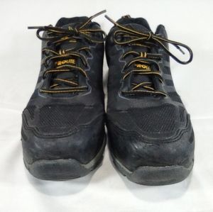 DeWalt Crossfire Low Kevlar Aluminum Alloy Toe Work Shoe